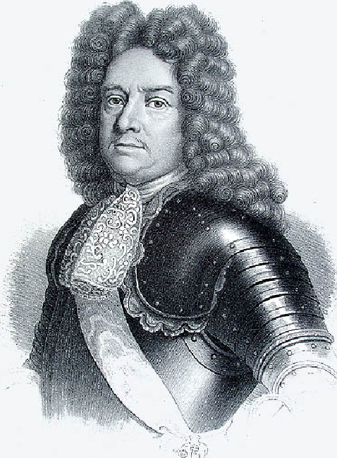 L'Amiral Niels Juel